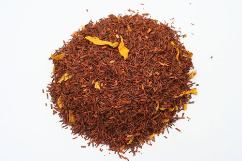 Rooibusch Eierpunsch Tee