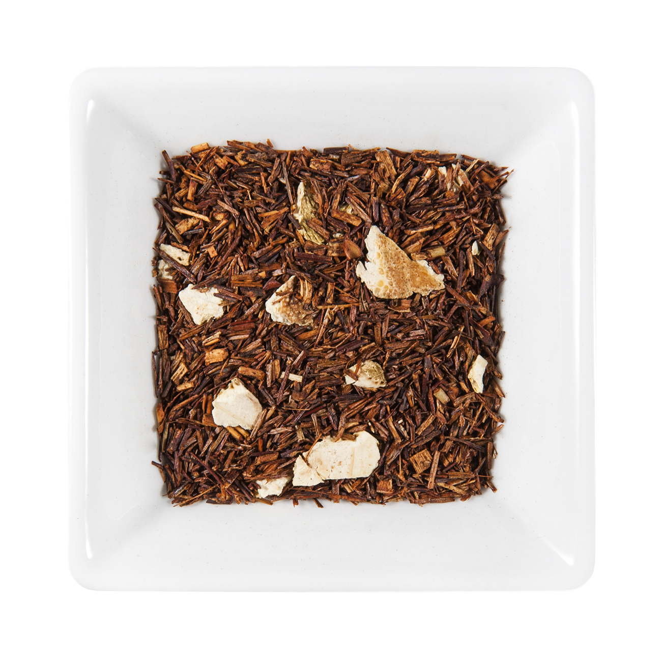 Rooibos Orange Tee
