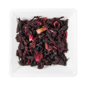 Rote Grütze Tee