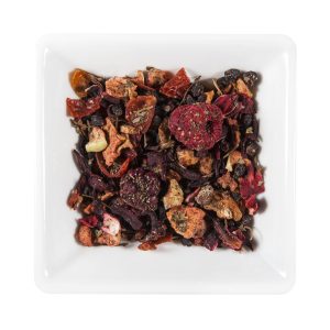 Waldbeere Tee