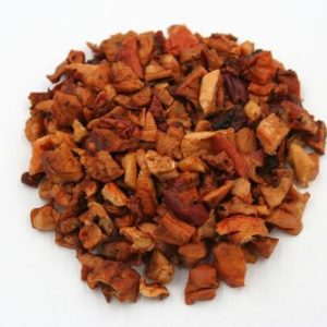 Türkischer Apfel Tee