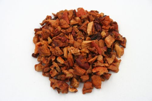 Türkischer Apfel Tee
